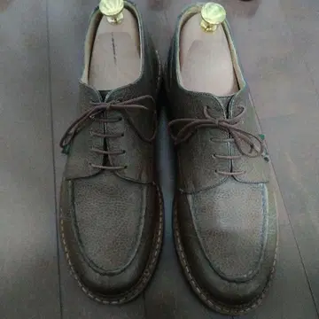 파라부트 샹보드 주름 가죽