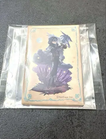 제5인격 IdentityV 트레이딩 스퀘어 캔뱃지 점쟁이 일라이