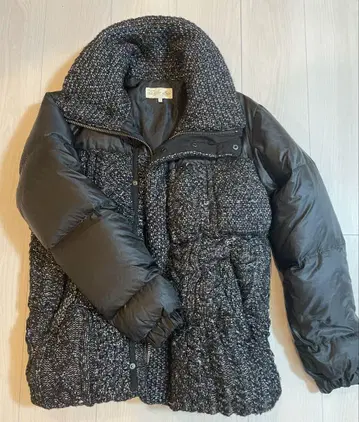 The Duffer 다운 자켓 S 사이즈