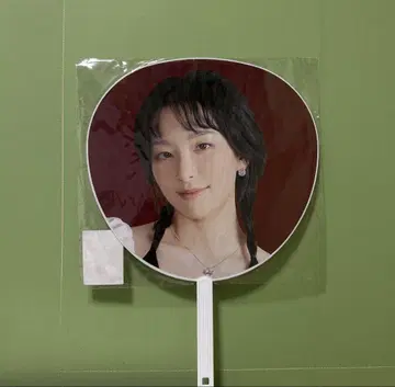 레드벨벳 rtov 부채 슬기 seulgi