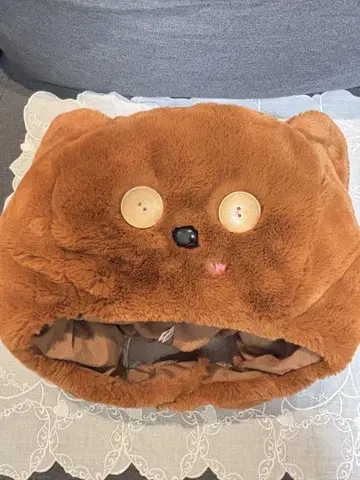 USJ 팀 모자