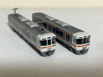 KATO 313계 3100번대 무동력화