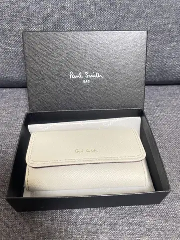 폴 스미스 키케이스 폴스미스