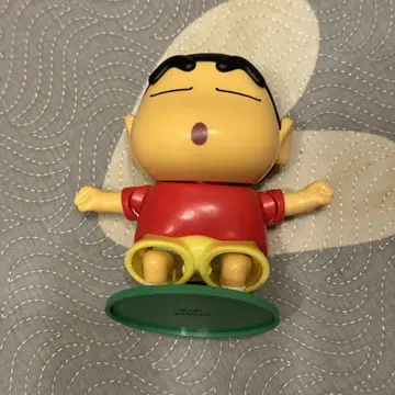52TOYS 짱구는 못말려(크레용 신짱) 움직이는 피규어
