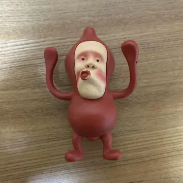 코비토즈칸 구네구네 피규어 노미뵤탄