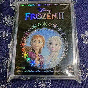 영화 겨울왕국 2 메달