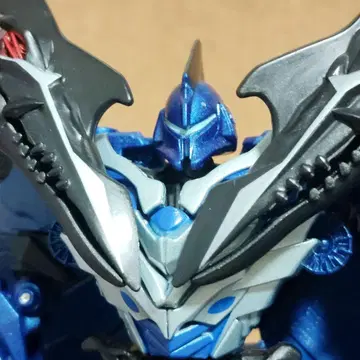 2014.TRANSFORMERS4/AD-24'STRAFE'