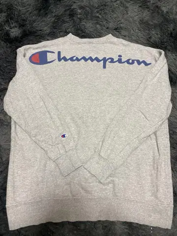 00s champion 챔피온 맨투맨 트레이닝복 리버스 위브