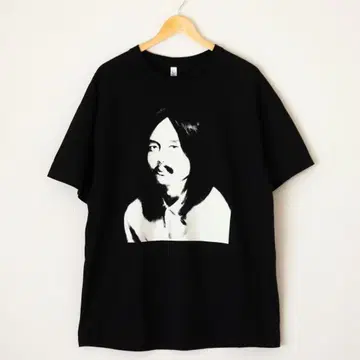 미사용 새상품 카쿠바리즘 호소노 하루오미 T셔츠