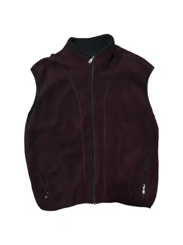 Champion 플리스 베스트 X-LARGE 00s 90s 멕시코제