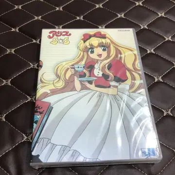 앨리스 SOS DVD-BOX (7매)