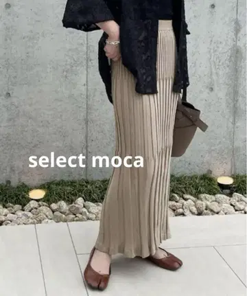 select MOCA by misato 셀렉 모카son GU NEUNA