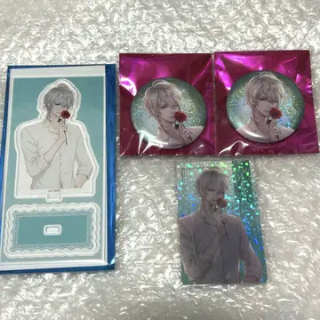 잘생긴 왕자 THE 캐릭터 카페 녹토
