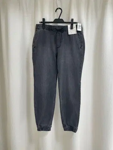 [ Abercrombie & Fitch ] 스트레치 데님 조거 팬츠