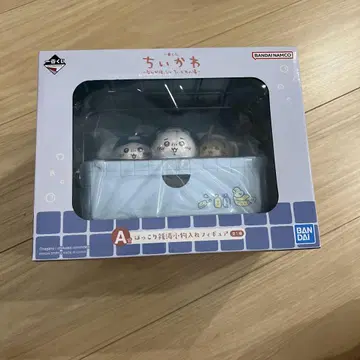 치이카와 (먼작귀) 1번 복권