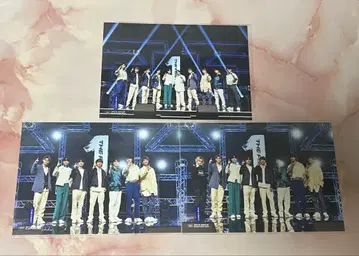 BE:FIRST THE FIRST 브로마이드 2