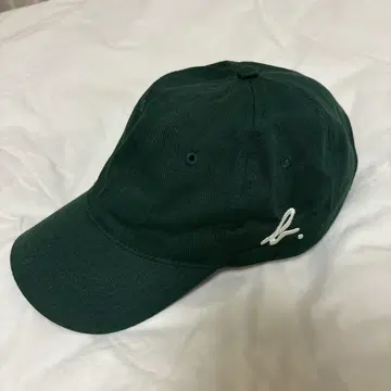 아네스베 캡 그린