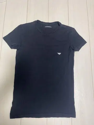 EMPORIO ARMANI UNDERWEAR 티셔츠