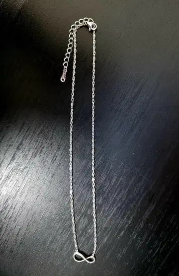 irie beach Infinity necklace