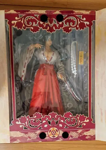 [ 미개봉 ] 전국 블레이드 코요리 1/6 츠카사 아츠시