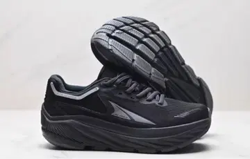 Altra 블랙 스니커즈