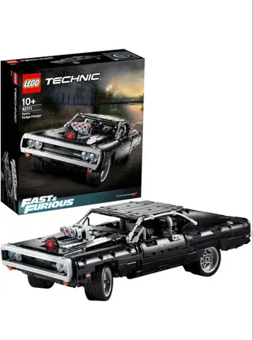 와이스피 레고 LEGO