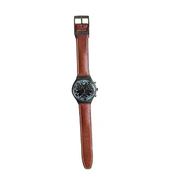 [ 메0923-65 ] Swatch 크로노그래프 scm102 Chrono