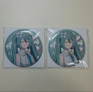 프로세카 하츠네 미쿠 하피코레 묶음 판매