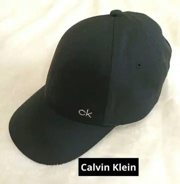[ 새상품급 ] Calvin Klein 남성용 캡