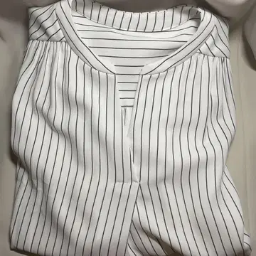 유나이티드 애로우즈 긴팔 셔츠