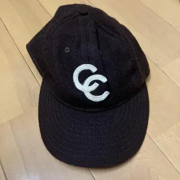 EBBETSFIELD FLANNELS 빈티지 야구 모자