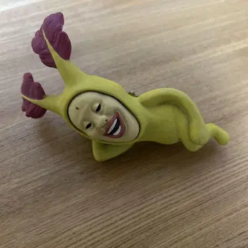 코비토즈칸 피규어 호토케 아카바네