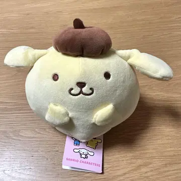 산리오 캐릭터 폼폼푸딩 봉제 인형