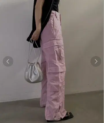 Ameri / MEDI MILITARY CARGO PANTS