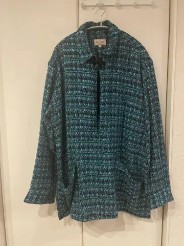 NEZU YOHINTEN ATELIER SMOCK