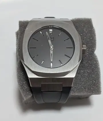 D1 MILANO 수동 와인딩