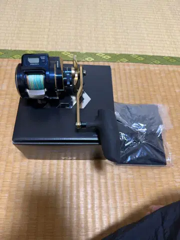 솔티가 ic 300H-SJ
