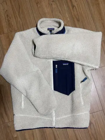 patagonia 레트로X