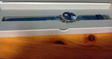 [ 한계가격 ] ODAKA 블루 fukushima watch
