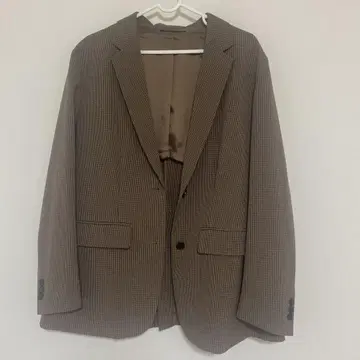 유니클로 자켓