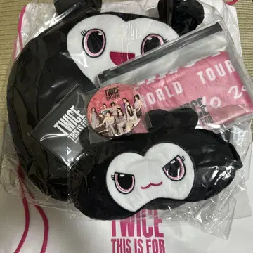 TWICE 업그레이드 혜택