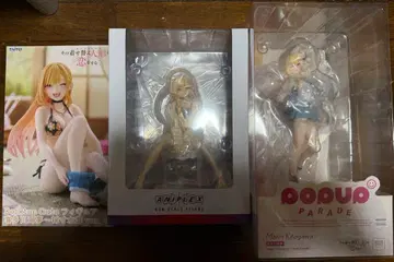 그 비스크 돌은 사랑을 한다 피규어 3개 세트 미개봉품