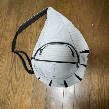 HEALTHY BACK BAG 숄더백