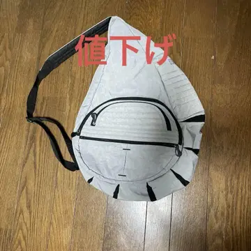 HEALTHY BACK BAG 숄더백
