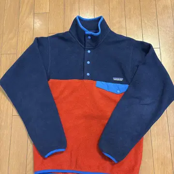 patagonia Synchilla 플리스 자켓 XS