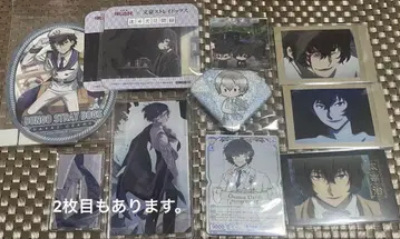 문호 스트레이독스 문호 스트레이독스 다자이 하루카 35