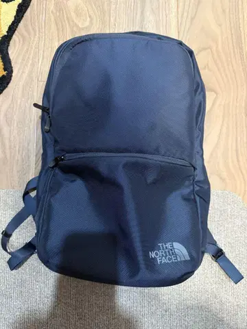 THE NORTH FACE 셔틀 데이백 슬림