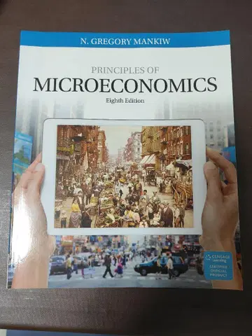 Principles ofMicroeconomicsEighthEdition