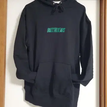 BUZZ THE BEARS 후드티