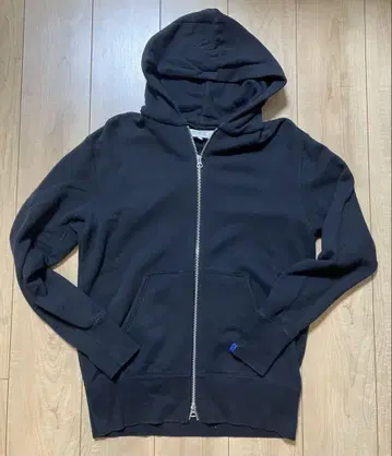 루프 휠러 x FREEMAN'S SPORTING CLUB 후드티